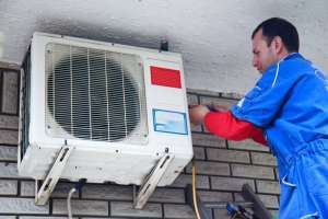 HVAC Companies Near Lugoff, SC Available Now
